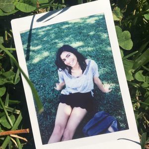 Meet your Posher, Isha